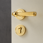 The Firenze — Fluted Handle