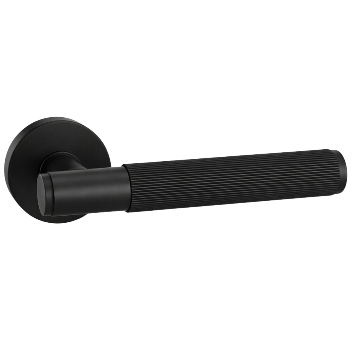 The Alcott — Lined Handle