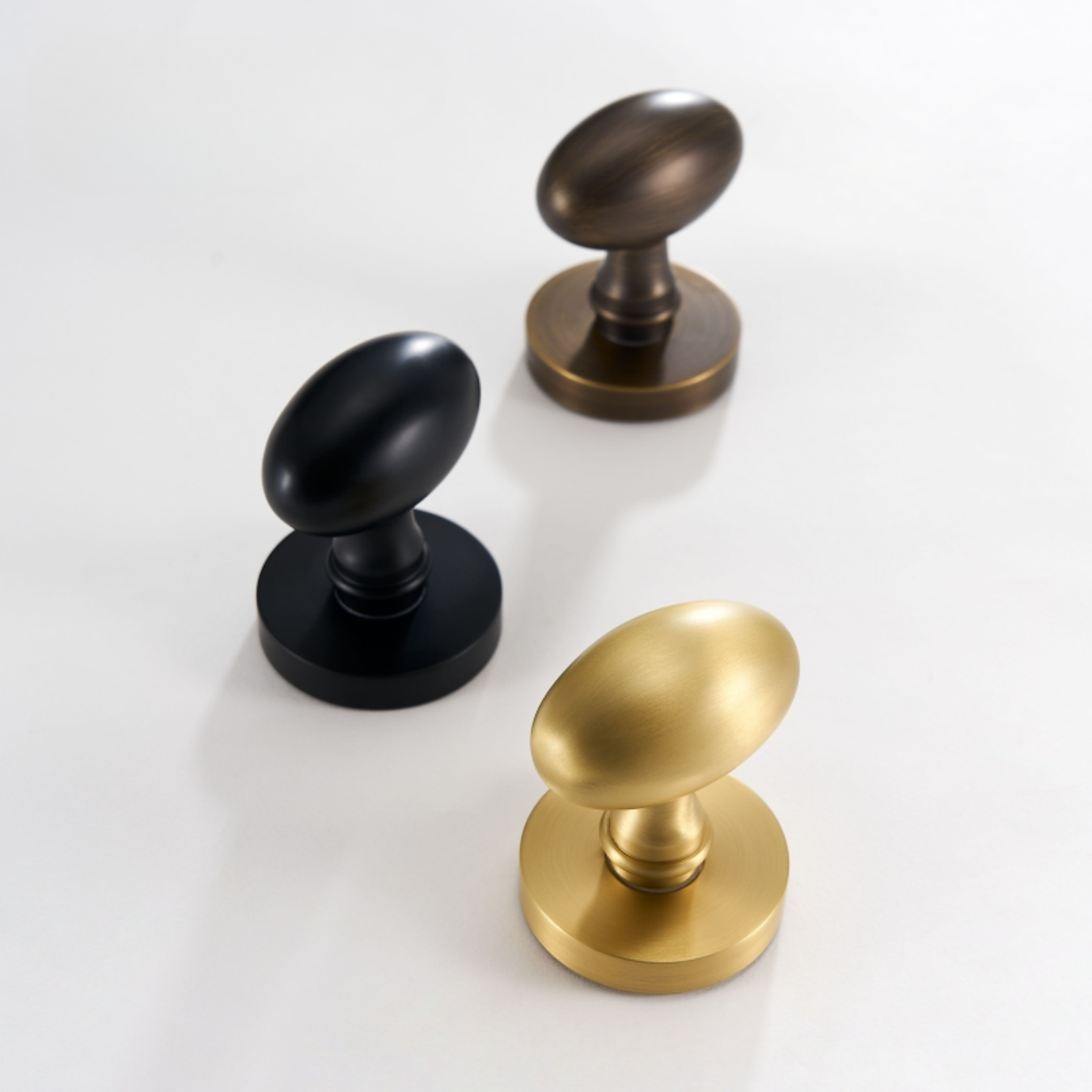 The Ellory — Door Knob