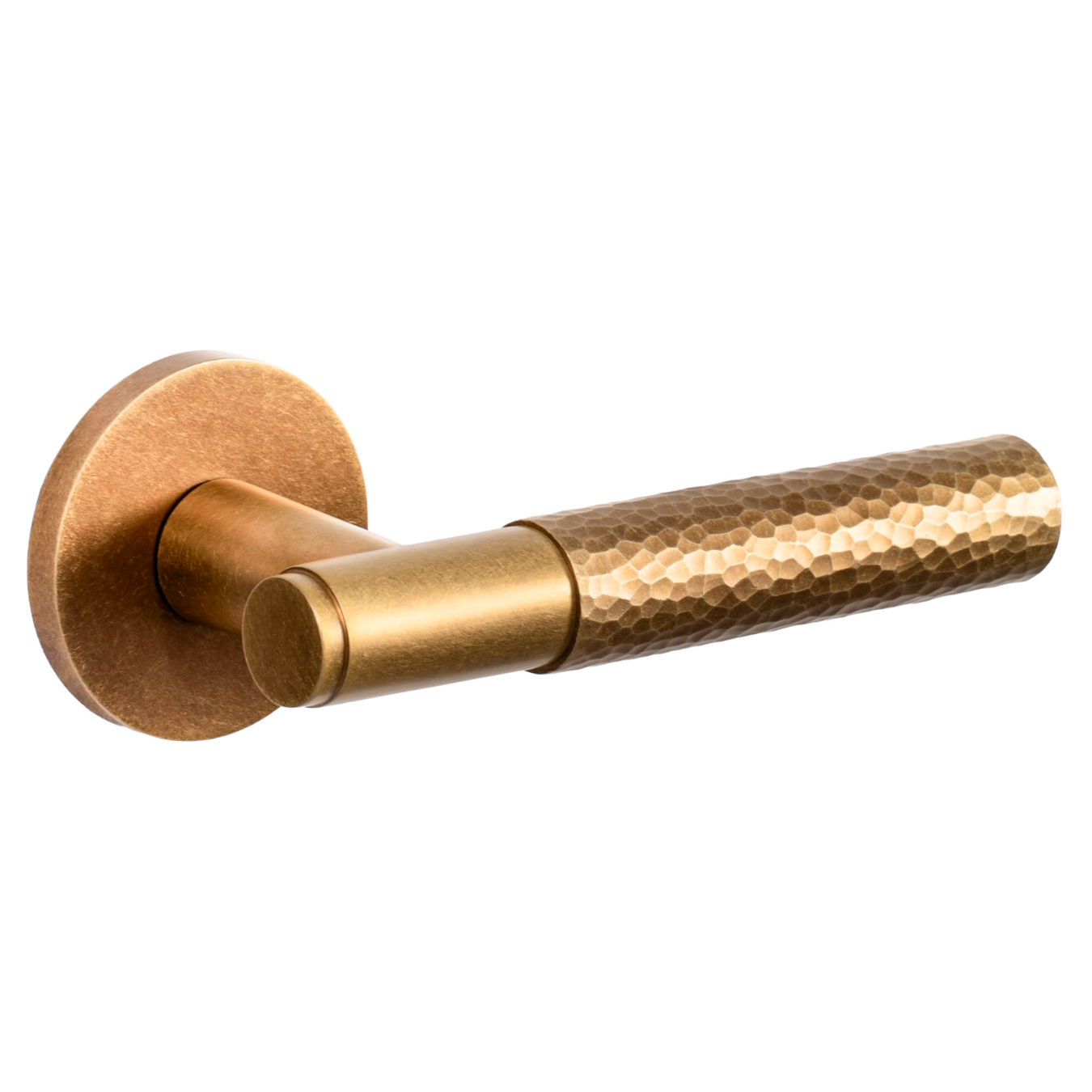 The Siena – Hammered Handle
