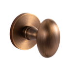 The Ellory — Door Knob