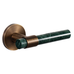 The Como — Marble Bar Handle