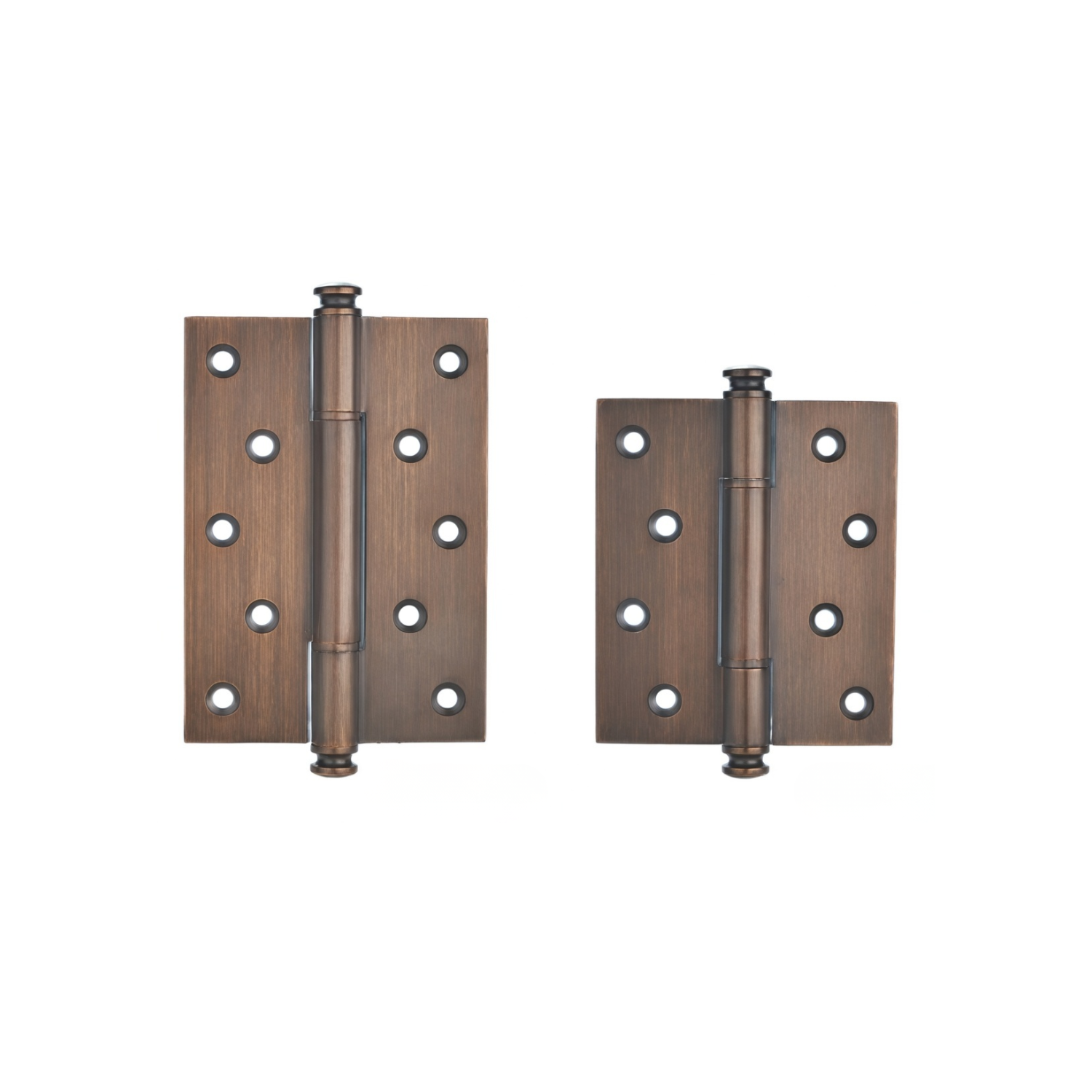 Plain Butt Hinge Heavy Duty