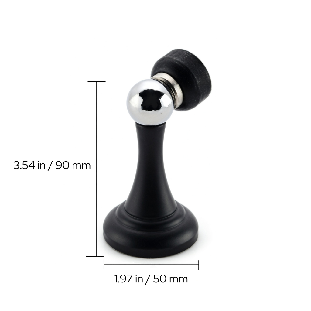 Orb Door Stop