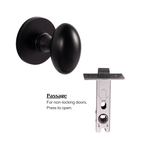 The Ellory — Door Knob