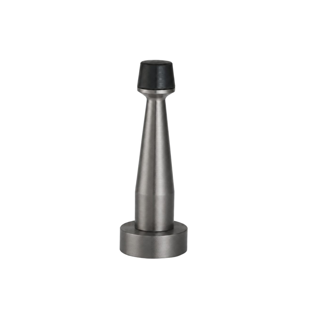 Tapered Brass Door Stop