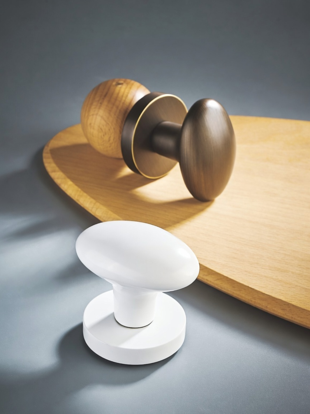 The Ellory — Door Knob