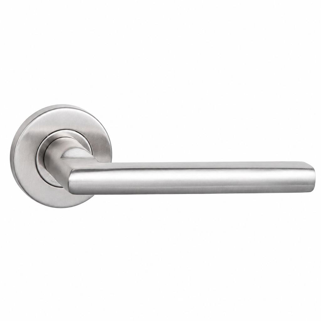 The Coburg – Smooth Handle