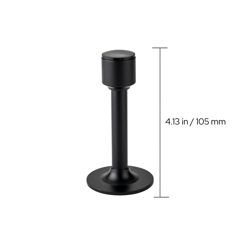 Column Door Stop