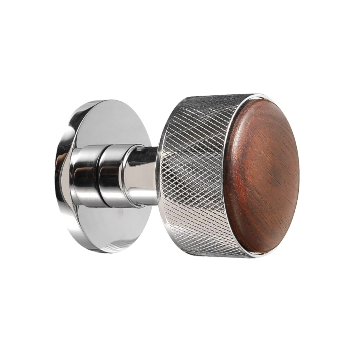 The Chelsea — Rosewood Knob