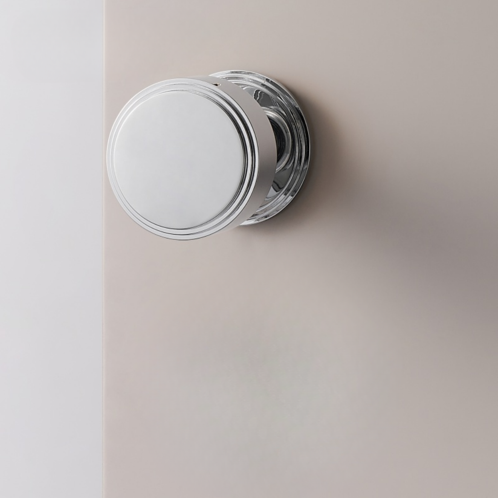The Bremen – Smooth Knob