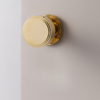 The Bremen – Smooth Knob