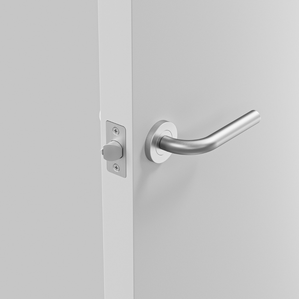 The Erfurt – Smooth Handle