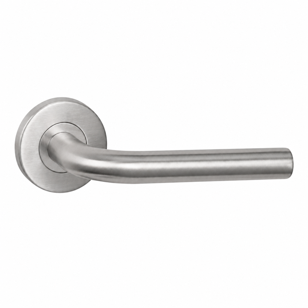 The Erfurt – Smooth Handle