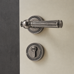 The Firenze — Fluted Handle