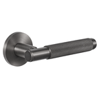 The Alcott — Reeded Handle