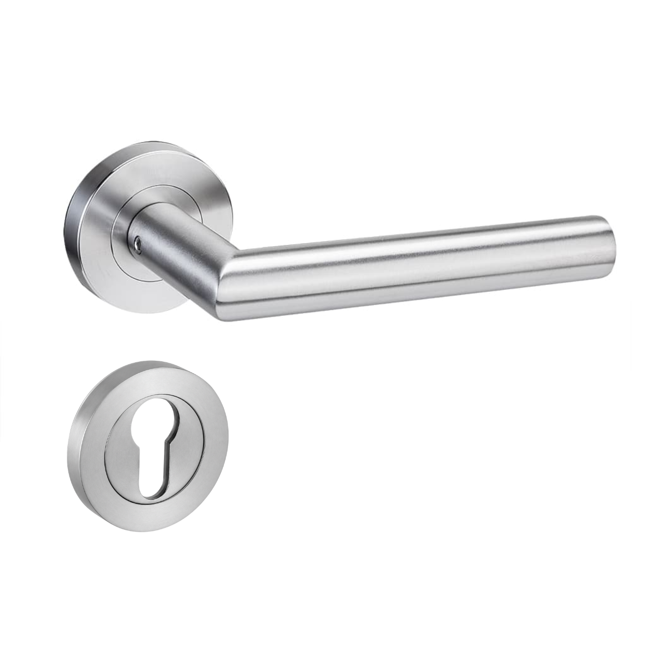 The Weimar – Smooth Handle
