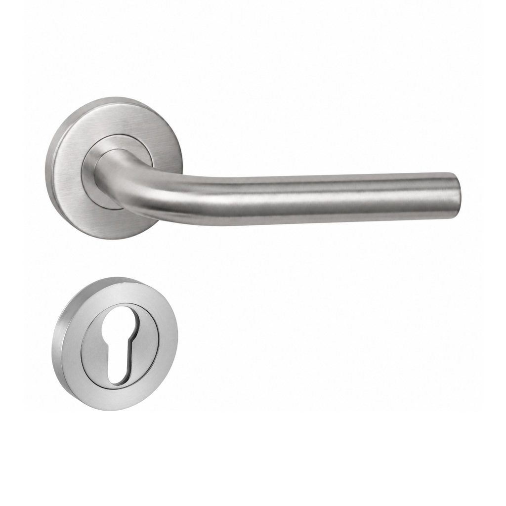 The Erfurt – Smooth Handle