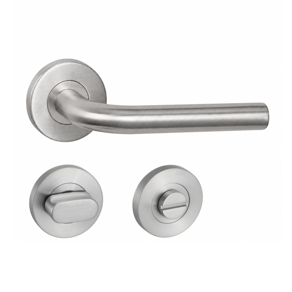 The Erfurt – Smooth Handle
