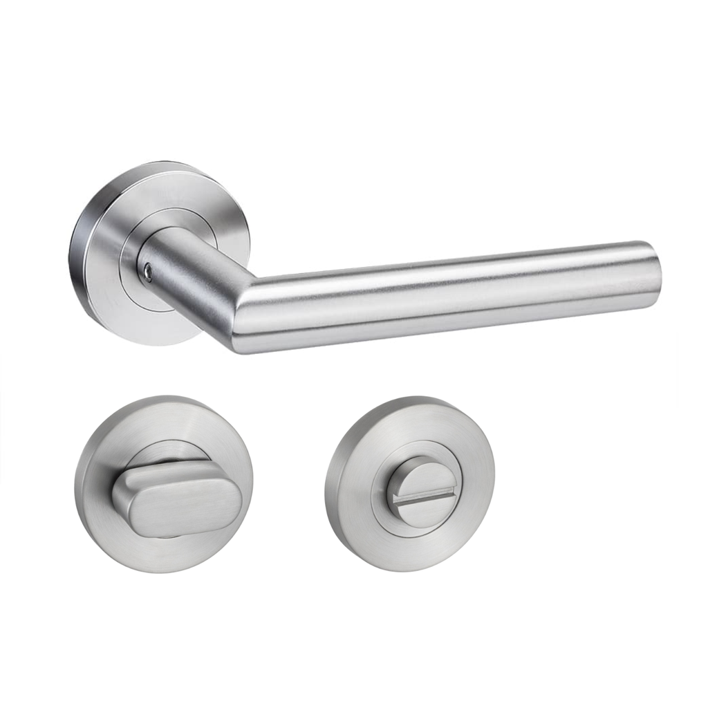 The Weimar – Smooth Handle