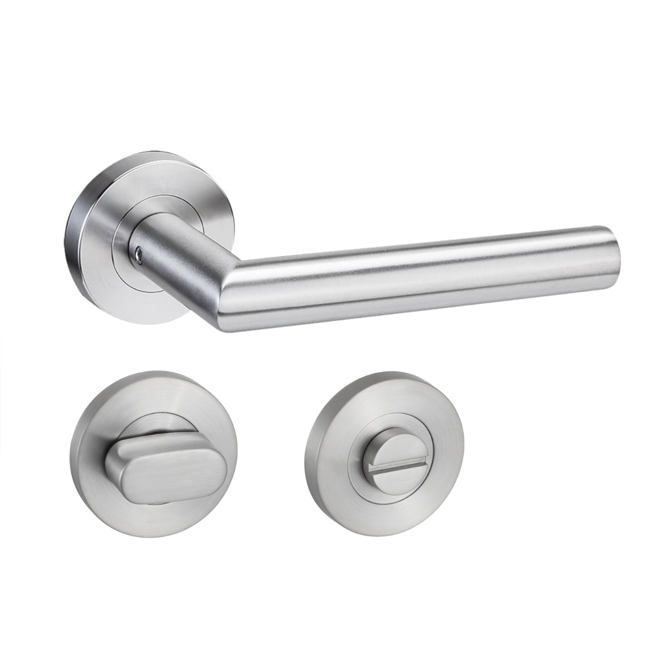 The Weimar – Smooth Handle