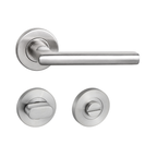 The Coburg – Smooth Handle