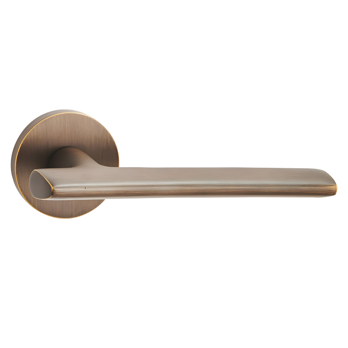 The Langley — Smooth Handle