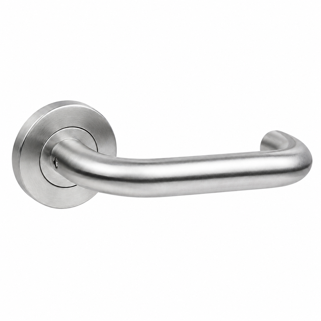 The Marburg — Smooth Handle