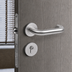 The Marburg — Smooth Handle