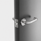The Marburg — Smooth Handle