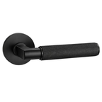 The Marlowe — Knurled Handle