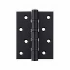 Stepped Brass Butt Hinge — 3.03" W