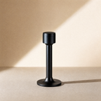 Column Brass Door Stop