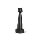 Tapered Brass Door Stop