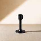 Column Brass Door Stop