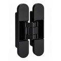 Concealed Zinc Alloy Recessed Hinge — 5.31" H × 1.10" W