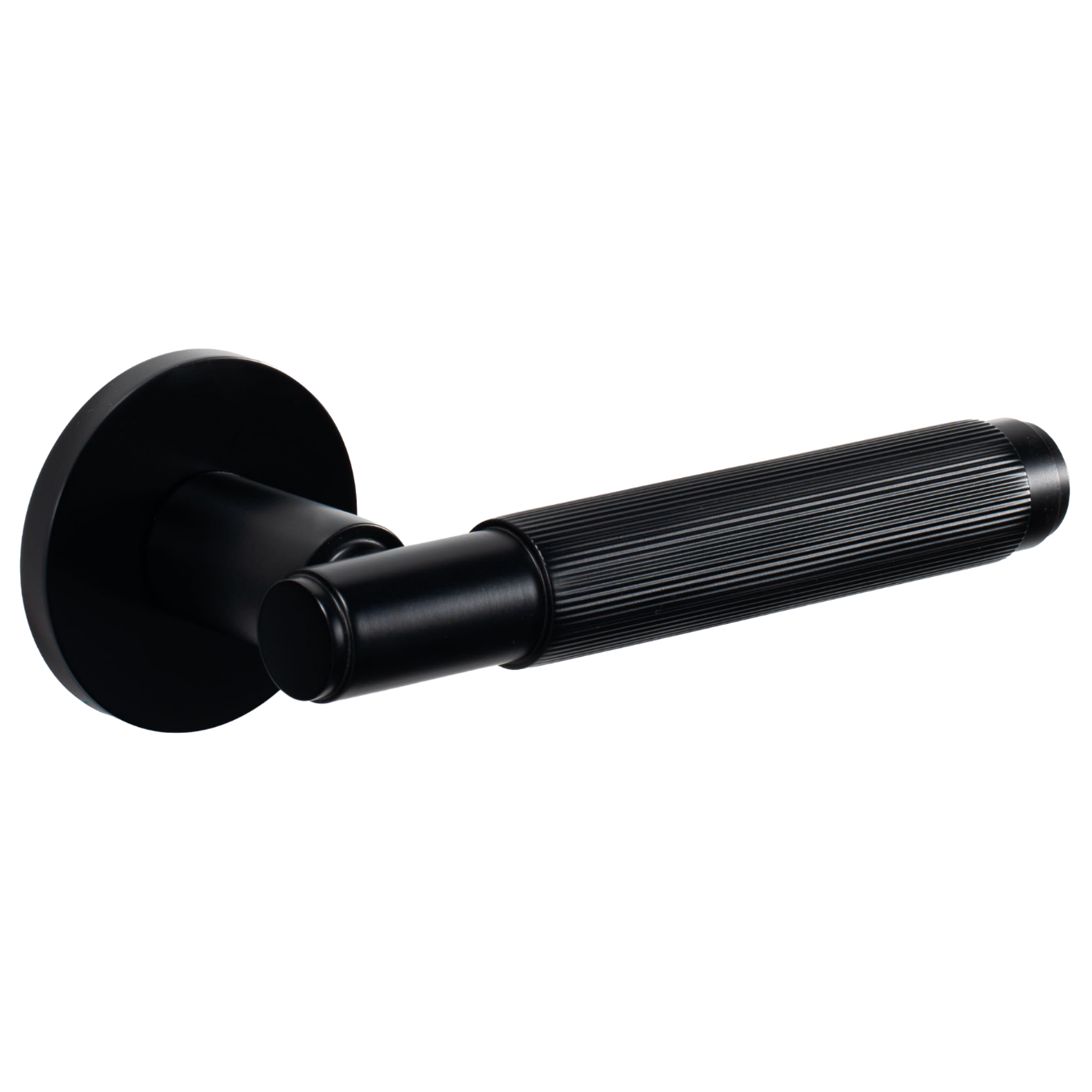 The Alcott — Reeded Handle