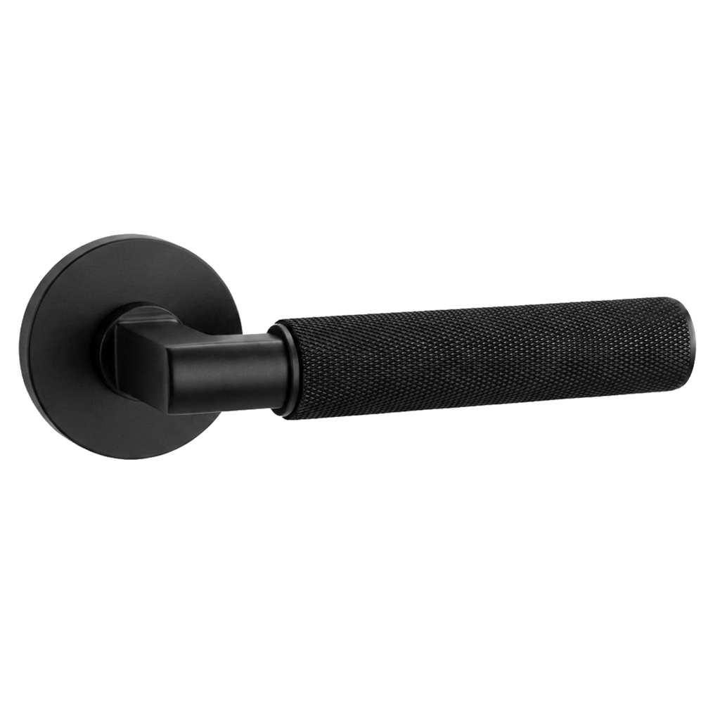 The Marlowe Studio — Knurled Handle