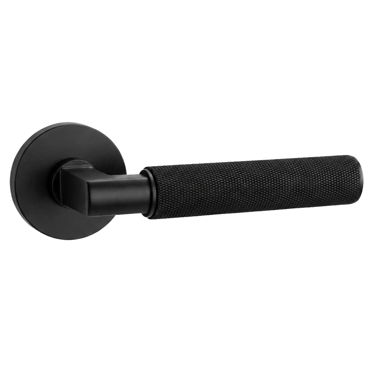 The Marlowe Studio — Knurled Handle