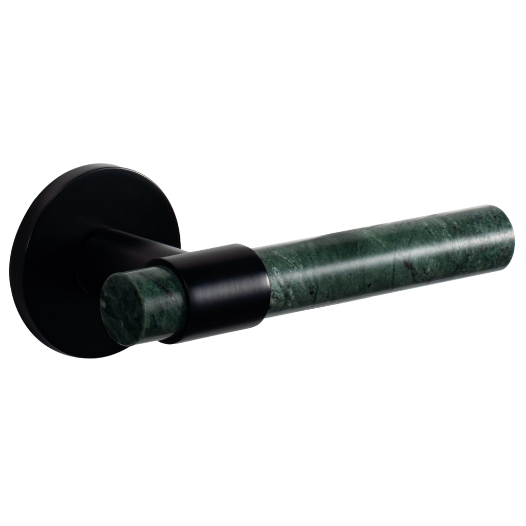 The Como — Marble Bar Handle