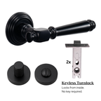 The Venezia — Classic Handle