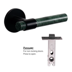The Como — Marble Bar Handle
