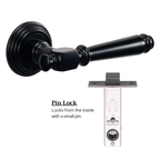 The Venezia — Classic Handle