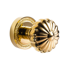 The Emsbury — Fluted Knob