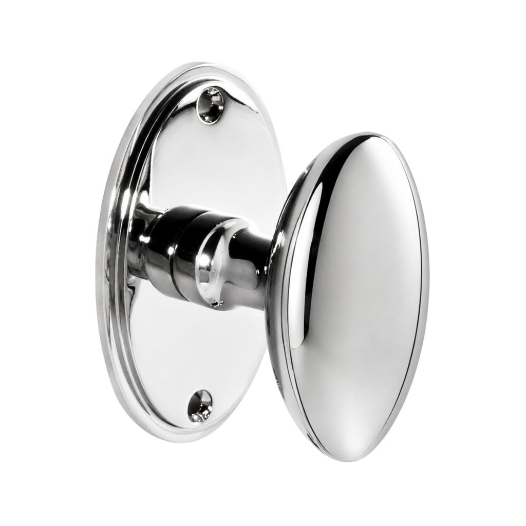 The Savoy – Smooth Knob