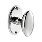 The Savoy – Smooth Knob