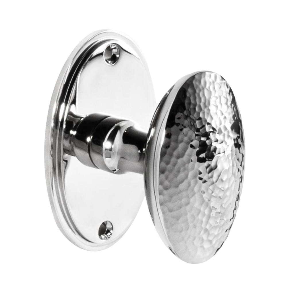 The Savoy – Hammered Knob