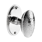 The Savoy – Hammered Knob