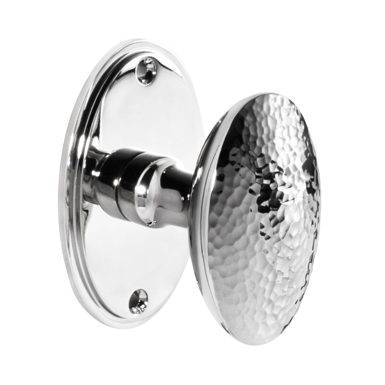 The Savoy – Hammered Knob
