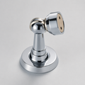 Magnetic Brass Pedestal Door Stop